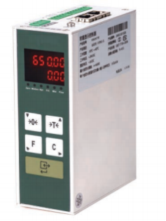 YB 650TE Weight Indicator – Explosion-Proof Controller